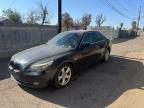 2008 Bmw 535 Xi de vânzare în Phoenix, AZ - Minor Dent/Scratches