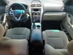 2013 FORD EXPLORER  for sale at Copart FL - FT. PIERCE