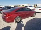 2014 Hyundai Sonata Se продається в Madisonville, TN - Front End