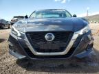 2021 Nissan Altima Sv for Sale in Kapolei, HI - Side