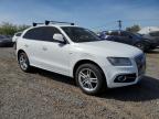 2014 Audi Q5 Premium Plus продається в Hillsborough, NJ - Mechanical