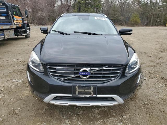 Parquets VOLVO XC60 2017 Czarny