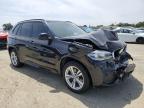 2016 Bmw X5 Xdrive35I   en Venta en Antelope, CA - Front End