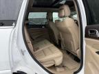 2014 Jeep Grand Cherokee Overland за продажба в North Billerica, MA - Normal Wear