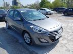 2013 HYUNDAI I30 ACTIVE for sale at Copart ST HELENS