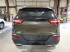 2015 Jeep Cherokee Limited for Sale in Eldridge, IA - Front End