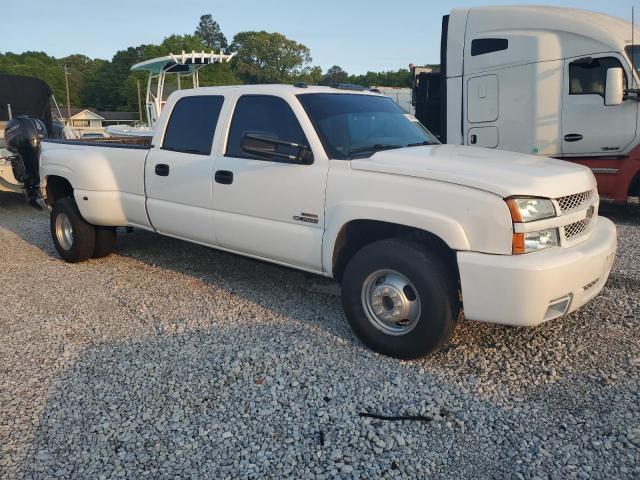 2005 Chevrolet 3500 6.6L