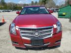 2010 Cadillac Cts Luxury Collection на продаже в Mendon, MA - Front End