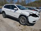 2019 Jeep Cherokee Latitude Plus for Sale in Ellwood City, PA - Front End