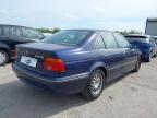 1998 BMW 528I SE AU for sale at Copart SANDWICH