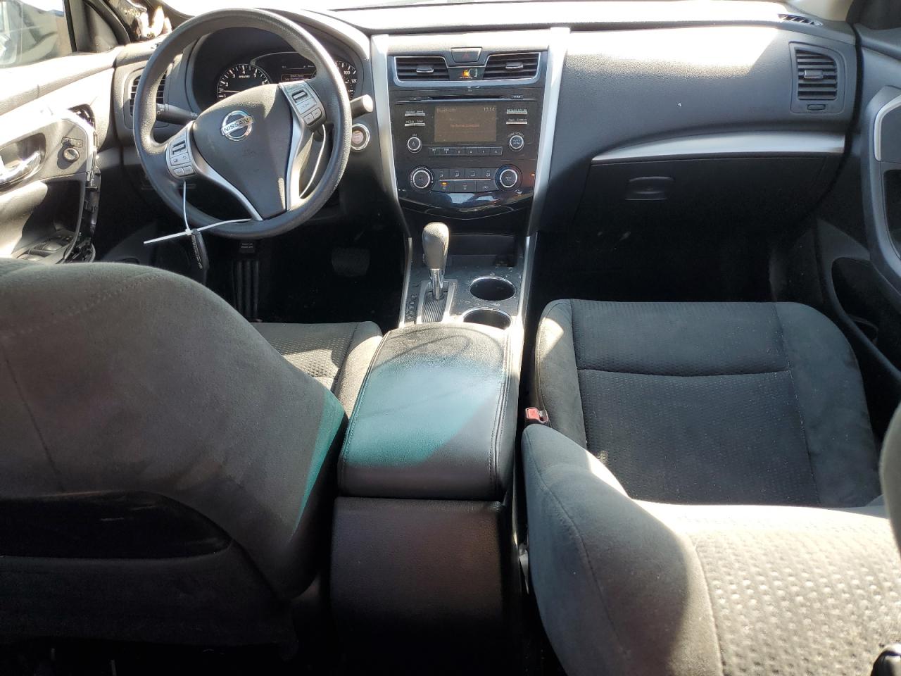 1N4AL3AP4FC292967 2015 Nissan Altima 2.5