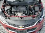 2018 Chevrolet Cruze Lt for Sale in North Billerica, MA - Front End
