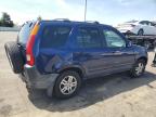 2002 Honda Cr-V Ex на продаже в Moraine, OH - Rear End