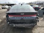 2022 Hyundai Elantra Sel for Sale in Marlboro, NY - Rear End