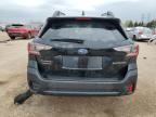 2020 Subaru Outback Premium იყიდება Elgin-ში, IL - All Over