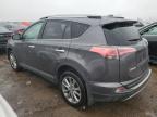 2017 Toyota Rav4 Limited للبيع في Elgin، IL - Mechanical