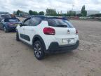 2018 CITROEN C3 FLAIR P for sale at Copart WISBECH