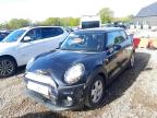 2014 MINI COOPER for sale at Copart COLCHESTER