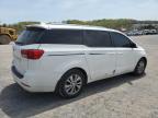 2016 Kia Sedona Lx للبيع في Chambersburg، PA - Mechanical