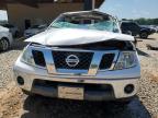 2011 Nissan Frontier S na sprzedaż w Tanner, AL - Rollover