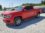 2015 Chevrolet Colorado Lt იყიდება Grenada-ში, MS - Side