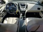 2010 Chevrolet Equinox Lt en Venta en Fresno, CA - Side