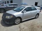 2010 Toyota Corolla Base for Sale in Jacksonville, FL - Rear End