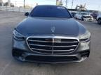 2022 Mercedes-Benz S 500 4Matic for Sale in Sun Valley, CA - Front End