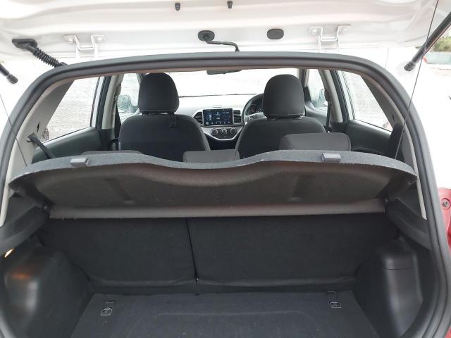 2012 KIA PICANTO 2