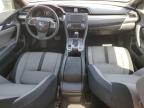 2017 HONDA CIVIC LX for sale at Copart TX - EL PASO