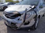 2013 VAUXHALL CORSA ACTI for sale at Copart WOLVERHAMPTON