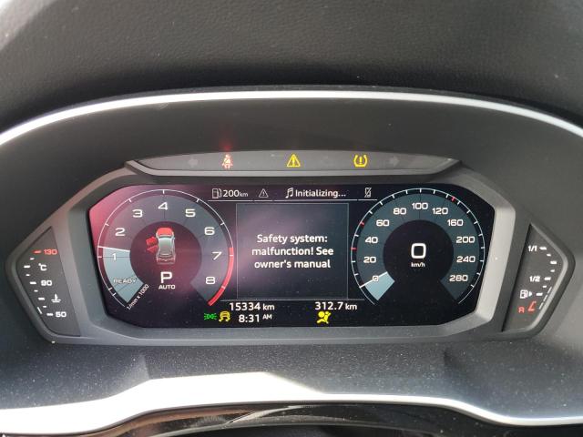 2023 AUDI Q3 PREMIUM PLUS S LINE 45
