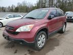 2009 HONDA CR-V LX for sale at Copart ON - COOKSTOWN