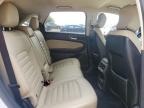 2015 Ford Edge Sel за продажба в Austell, GA - Rear End