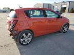 2012 Chevrolet Sonic Ltz zu verkaufen in Dunn, NC - Rear End