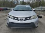 2015 Toyota Rav4 Xle for Sale in Ellwood City, PA - Front End