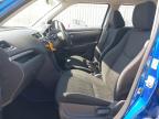 2010 SUZUKI SWIFT SZ2 for sale at Copart YORK