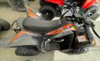 2017 Kymco Usa Inc Sporty Atv for Sale in Rancho Cucamonga, CA - Minor Dent/Scratches