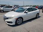 2016 Honda Civic Lx na sprzedaż w Grand Prairie, TX - Front End