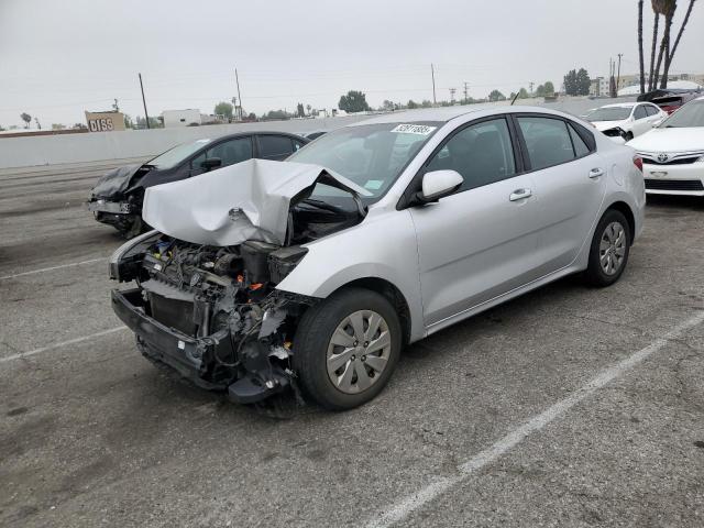 2018 Kia Rio Lx