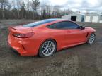 2020 BMW M8    for sale at Copart ON - COOKSTOWN