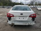 2019 Subaru Legacy 2.5I Premium for Sale in Hurricane, WV - Front End