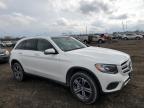 2017 Mercedes-Benz Glc 300 4Matic en Venta en Des Moines, IA - Vandalism