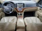 2008 Hyundai Santa Fe Se for Sale in Chicago Heights, IL - Front End