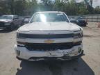 2019 Chevrolet Silverado Ld K1500 Lt zu verkaufen in Savannah, GA - Front End