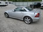 2001 Mercedes-Benz Slk 320 for Sale in Hurricane, WV - Hail