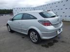2007 VAUXHALL ASTRA SXI for sale at Copart WHITBURN