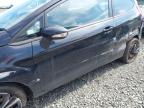 2010 FORD FIESTA EDG for sale at Copart EAST KILBRIDE