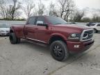 2018 Ram 3500 Longhorn na sprzedaż w Bridgeton, MO - Minor Dent/Scratches