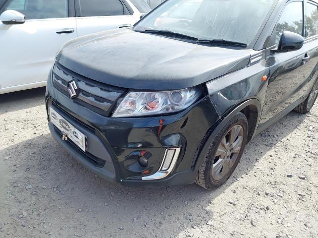 2020 SUZUKI VITARA SZ-